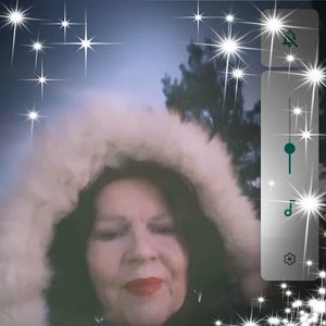 Meet your Posher, Norma